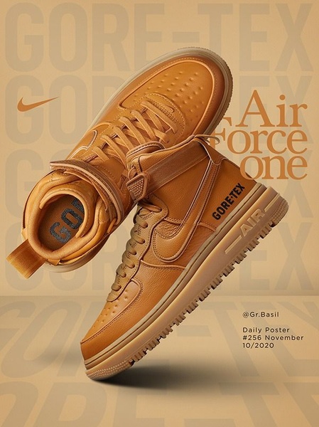 sneakers, athletic shoes, casual shoes, basketball shoes, sports shoes, trainers, product launch, brand awareness, modern typography, luxurious, warm, brown, orange